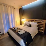 Διαμέρισμα Aneira In *