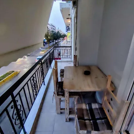 Appartamento Aneira In