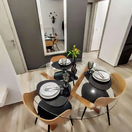 Appartamento Aneira In Chalkís